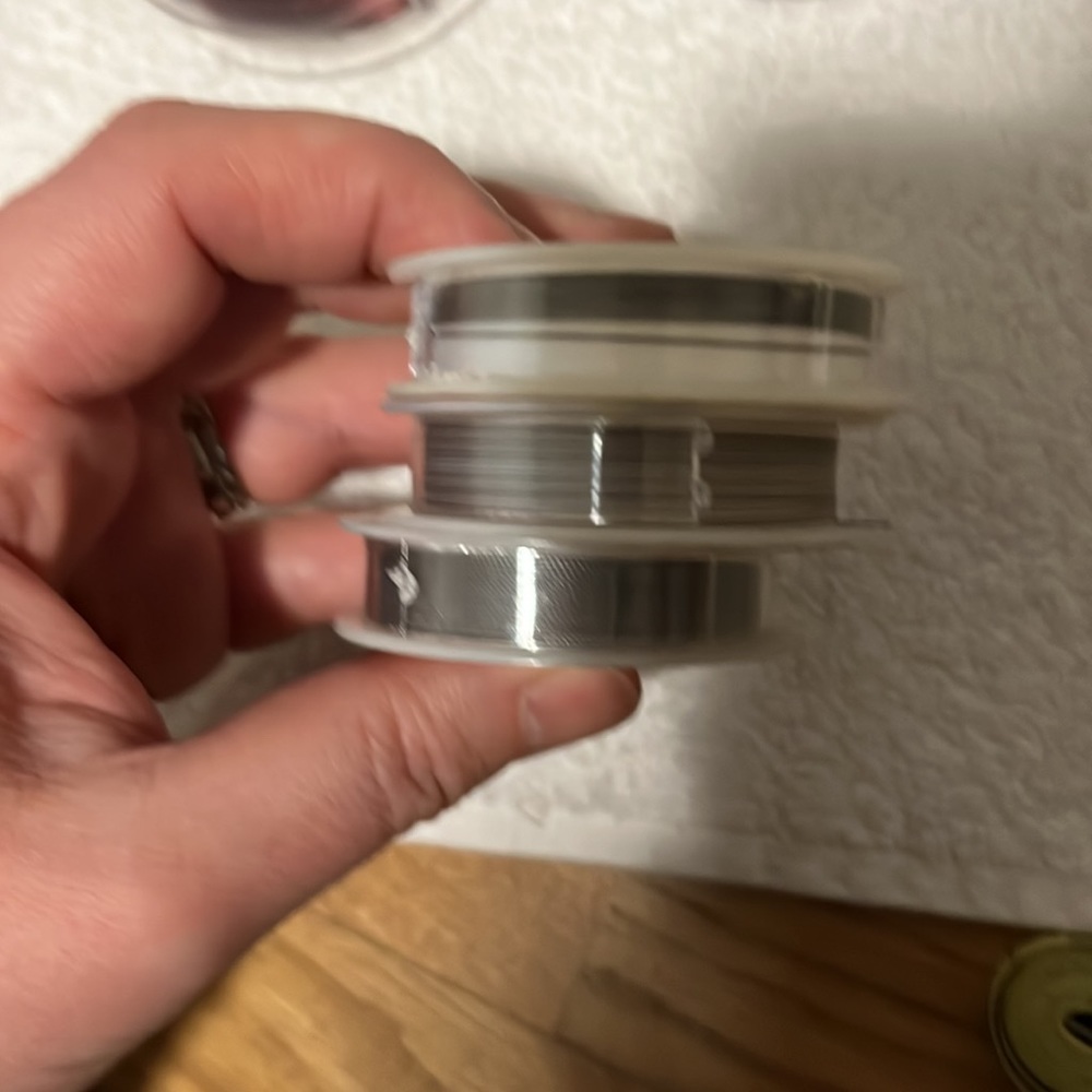 WIRE! - Picture 3 of 11